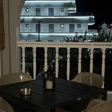 Yanna's Apartment