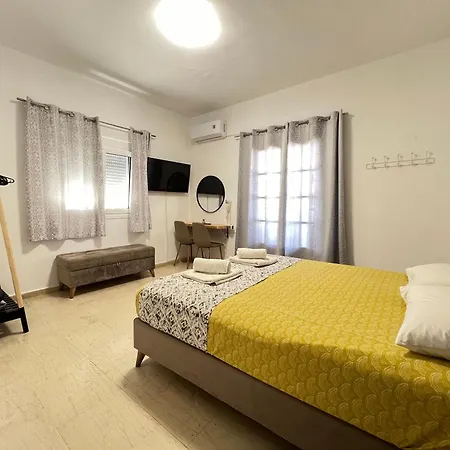 Apartment Yanna's