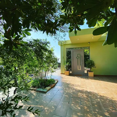 Private Sea View House Belonika Holiday home *