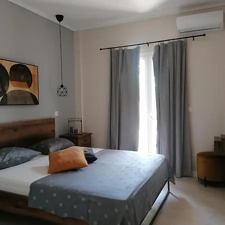 Apartment S&g House *