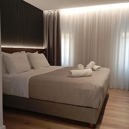 Kantoni Apartment Corfu (city)