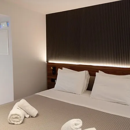 Kantoni Apartment Corfu (city)