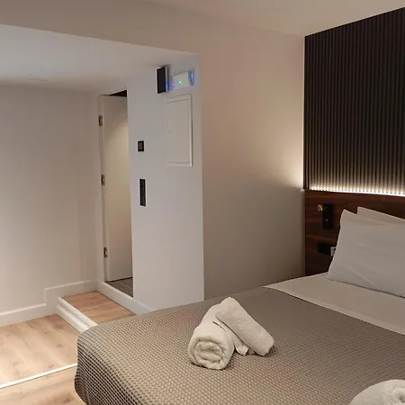 Apartment Kantoni