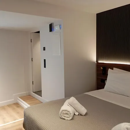 Kantoni Apartment Corfu (city)