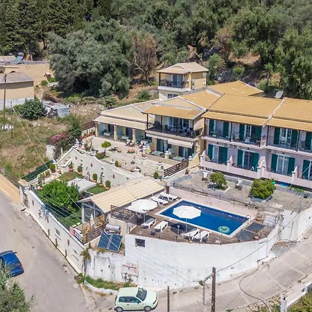 Angela Panorama Holiday home