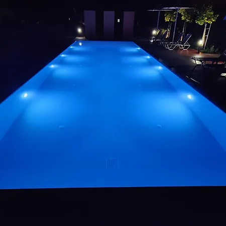 Bed & Breakfast Cape Peroulades (Corfu)