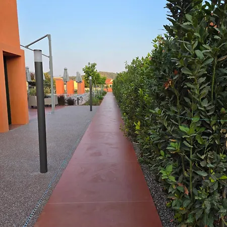 Cape Bed & Breakfast Peroulades (Corfu)