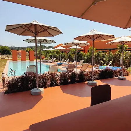 Bed & Breakfast Cape Peroulades (Corfu)