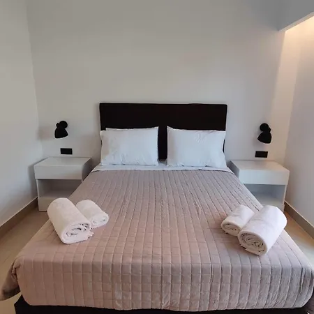 Bed & Breakfast Cape