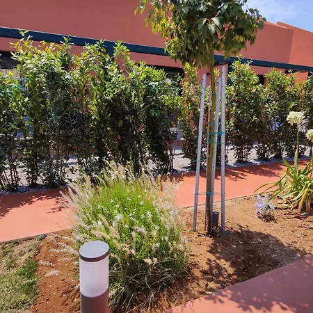 Bed & Breakfast Cape Peroulades (Corfu)