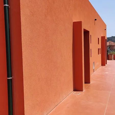 Cape Bed & Breakfast Peroulades (Corfu)