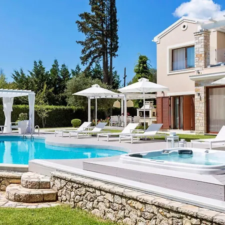 Ikos Dassia (Corfu)