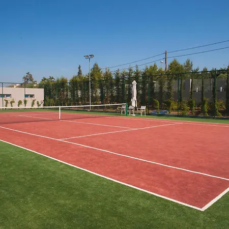Ikos Resort Dassia (Corfu)