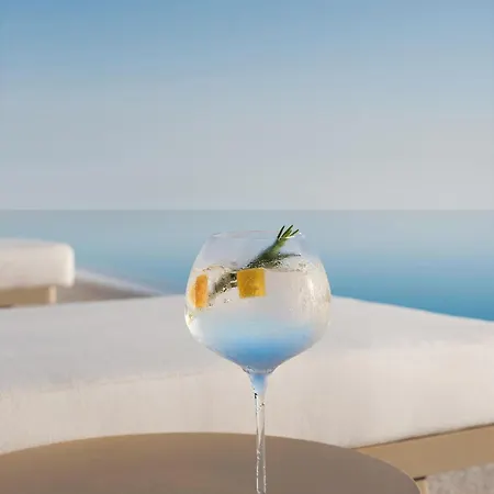 Resort Ikos 5*
