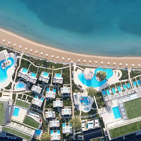 Resort Ikos 5*