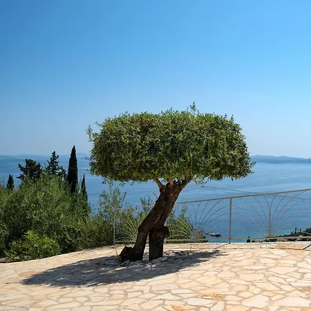 Vista Mare Assinia Villa Agni