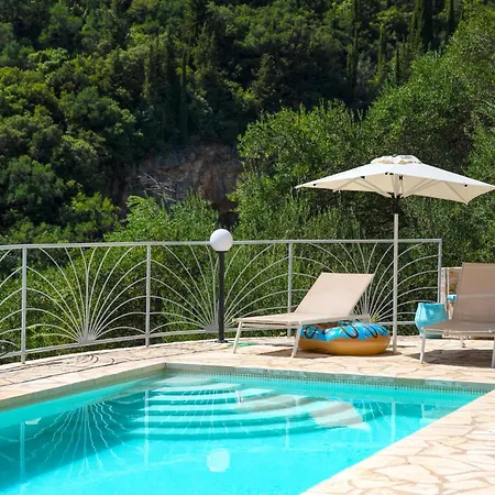 Vista Mare Assinia Villa