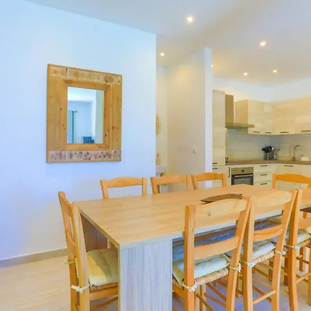 Vista Mare Assinia Villa *
