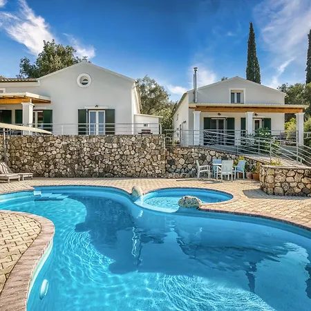Holiday home Casa Nuova