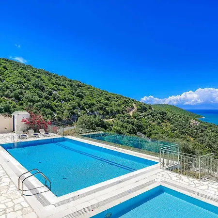 Irida Villa