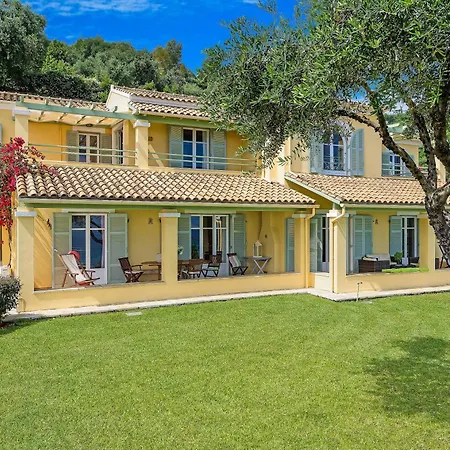 Villa Irida Apraos