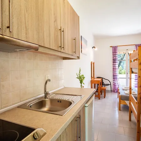 Guest house Anneta *