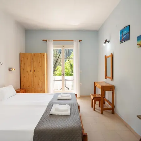 Anneta Guest house