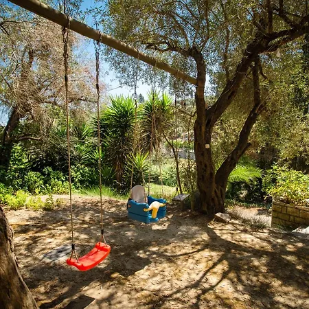 Anneta Guest house Vitalades
