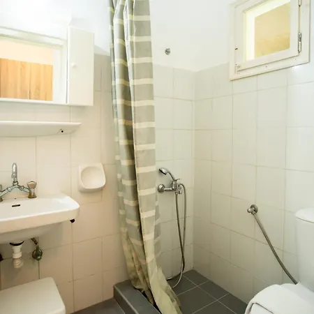 Guest house Anneta *