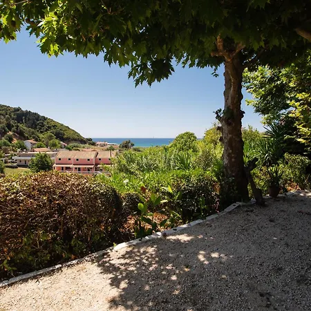 Guest house Anneta Vitalades