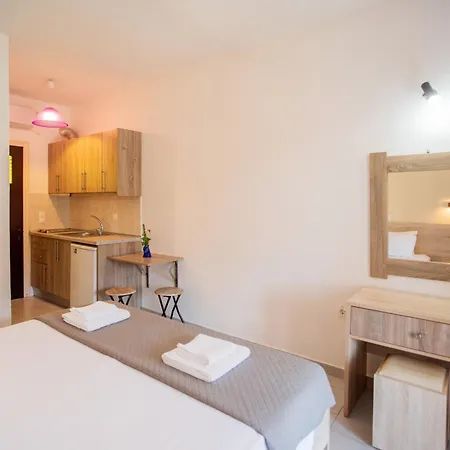 Guest house Anneta