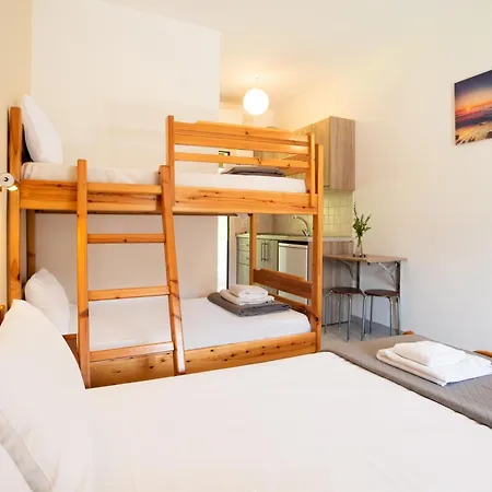 Guest house Anneta *
