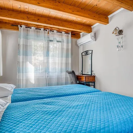 Casa Nuova Holiday home *
