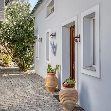 Holiday home Casa Nuova Liapades