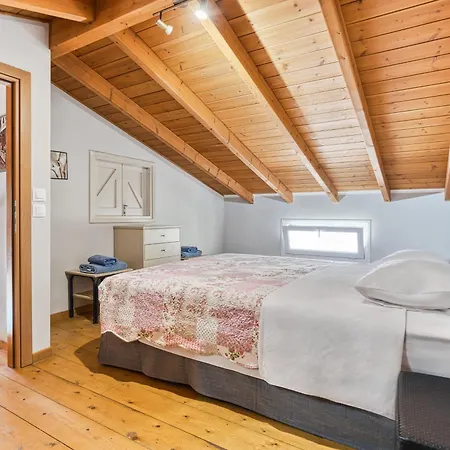 Casa Nuova Holiday home