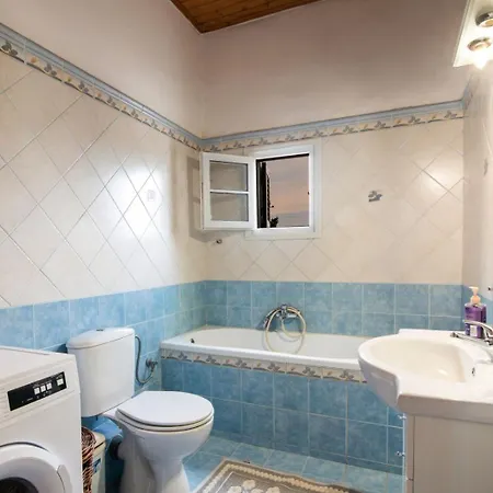 Apartment Corfu Traditional Gem - Homely Vibes Agios Matthaios (Corfu)