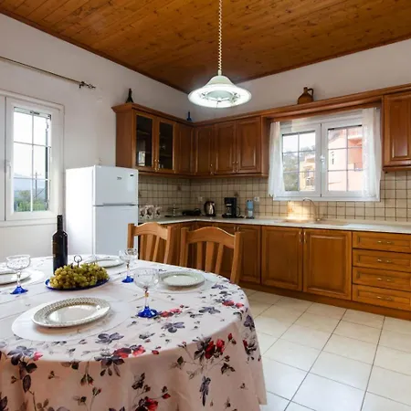 Corfu Traditional Gem - Homely Vibes Agios Matthaios (Corfu)
