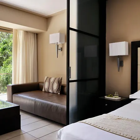 Resort Atlantica Grand Mediterraneo - Adults Only