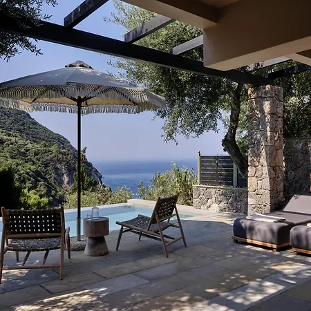 Atlantica Grand Mediterraneo - Adults Only 5* Ermones