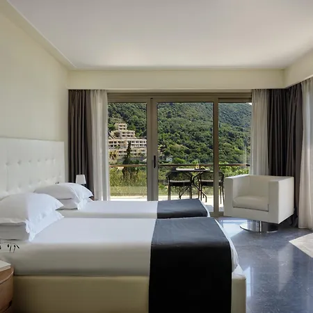 Atlantica Grand Mediterraneo - Adults Only