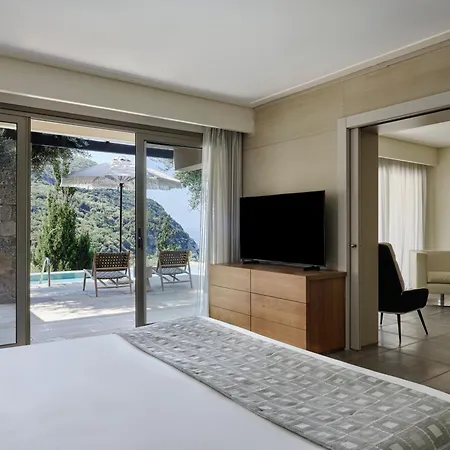 Resort Atlantica Grand Mediterraneo - Adults Only
