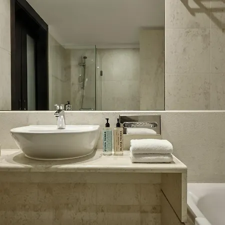 Atlantica Grand Mediterraneo - Adults Only Ermones