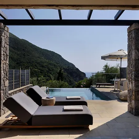 Resort Atlantica Grand Mediterraneo - Adults Only 5*