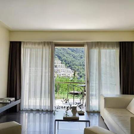 Atlantica Grand Mediterraneo - Adults Only Ermones