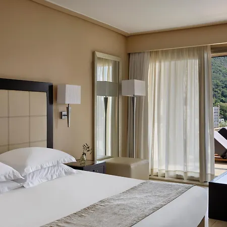 Atlantica Grand Mediterraneo - Adults Only Resort 5*