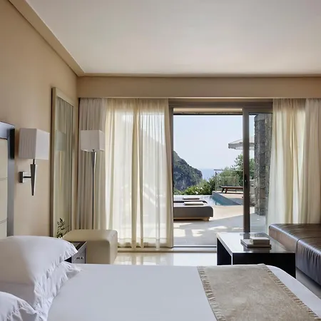 Atlantica Grand Mediterraneo - Adults Only Resort 5*