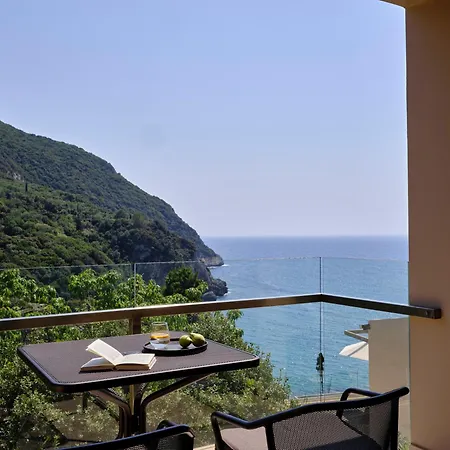 Atlantica Grand Mediterraneo - Adults Only Resort