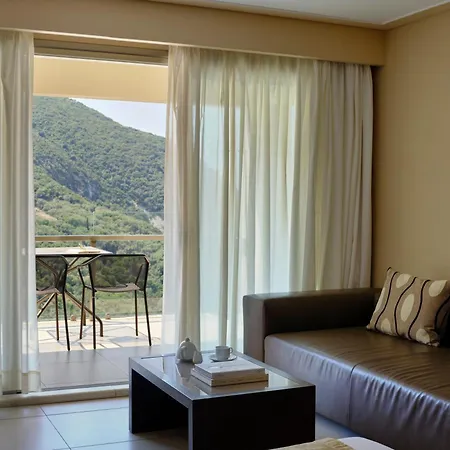 Atlantica Grand Mediterraneo - Adults Only Resort 5*