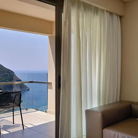 Atlantica Grand Mediterraneo - Adults Only Resort Ermones