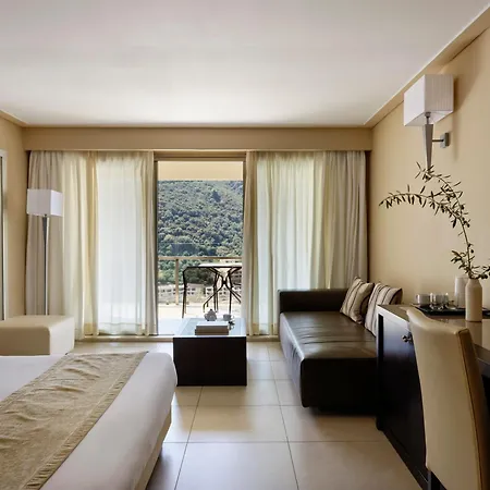Atlantica Grand Mediterraneo - Adults Only Ermones